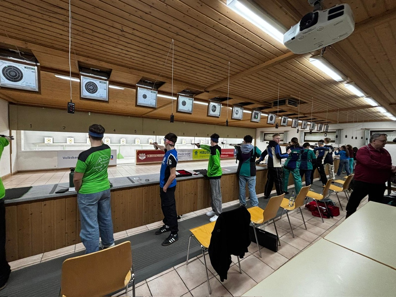 Kreismeisterschaft Jugend 2026