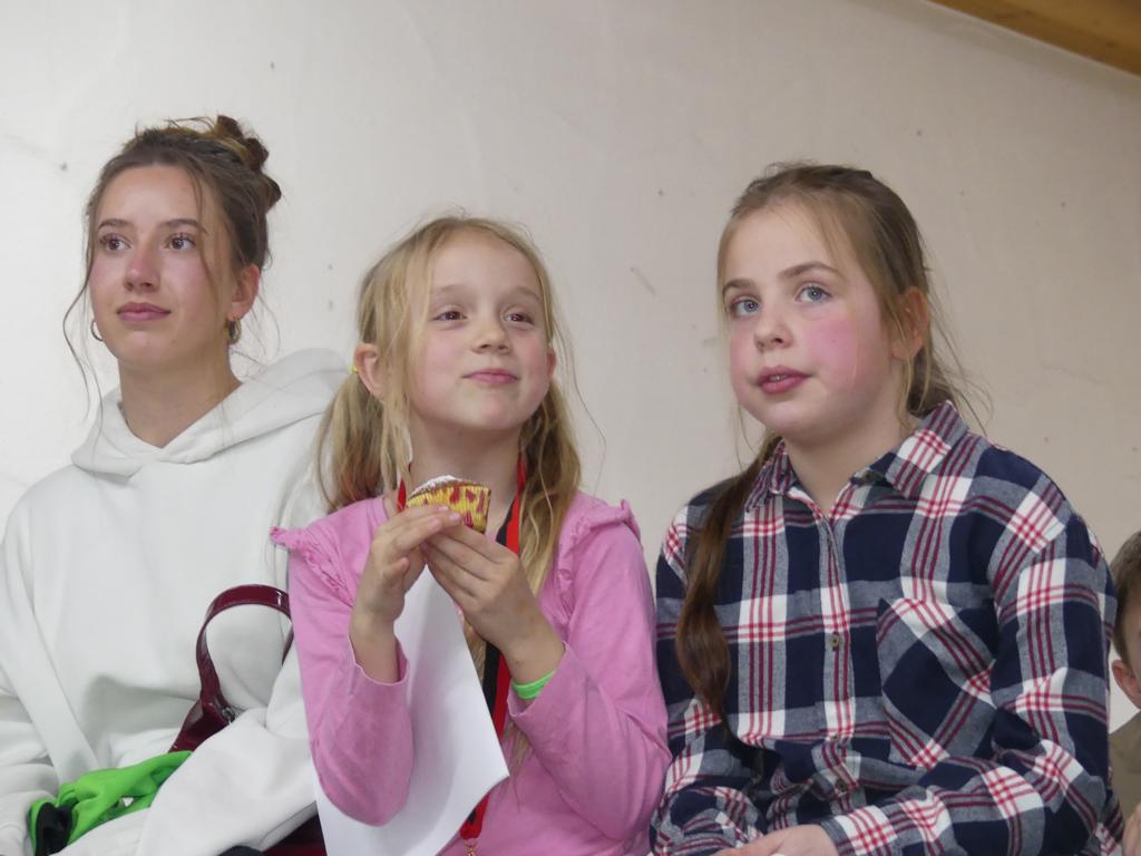 Kreismeisterschaft Jugend 2025