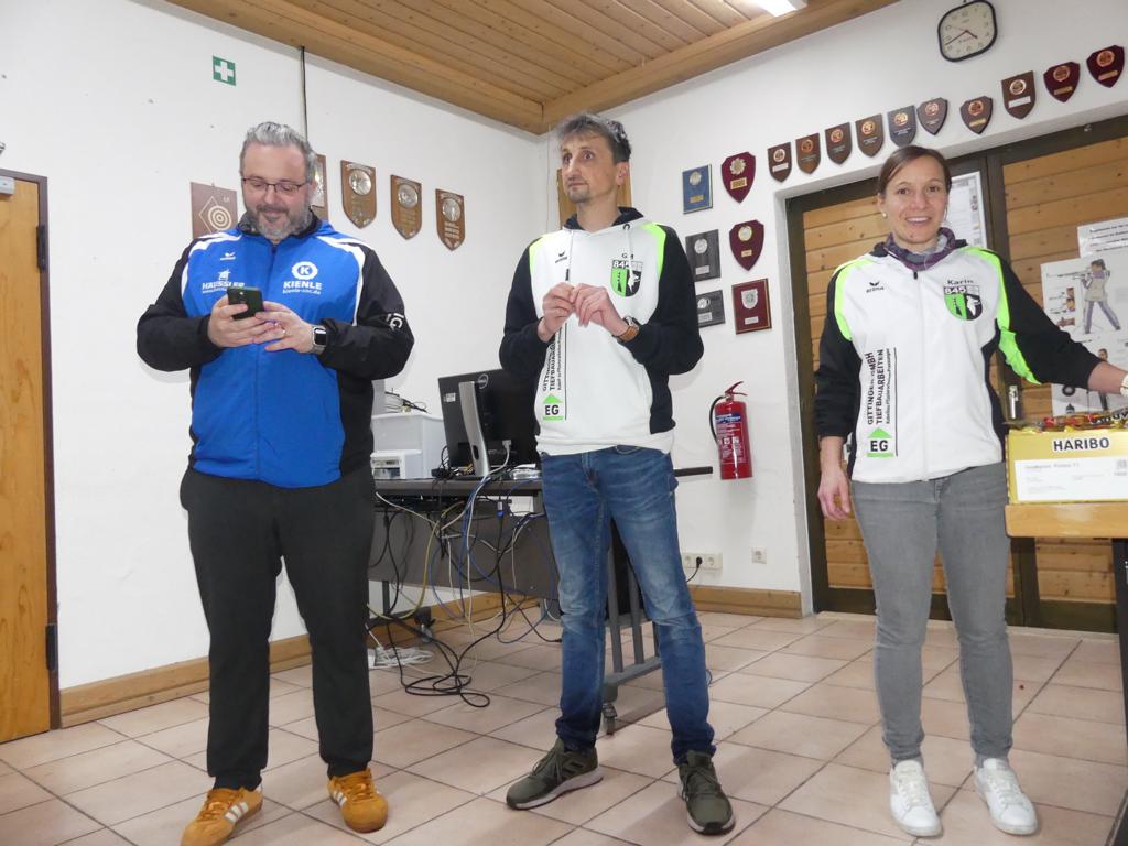 Kreismeisterschaft Jugend 2025