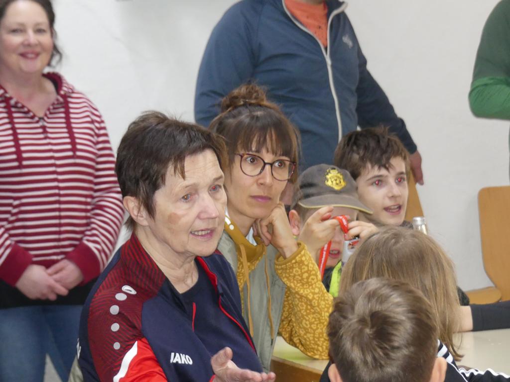 Kreismeisterschaft Jugend 2025