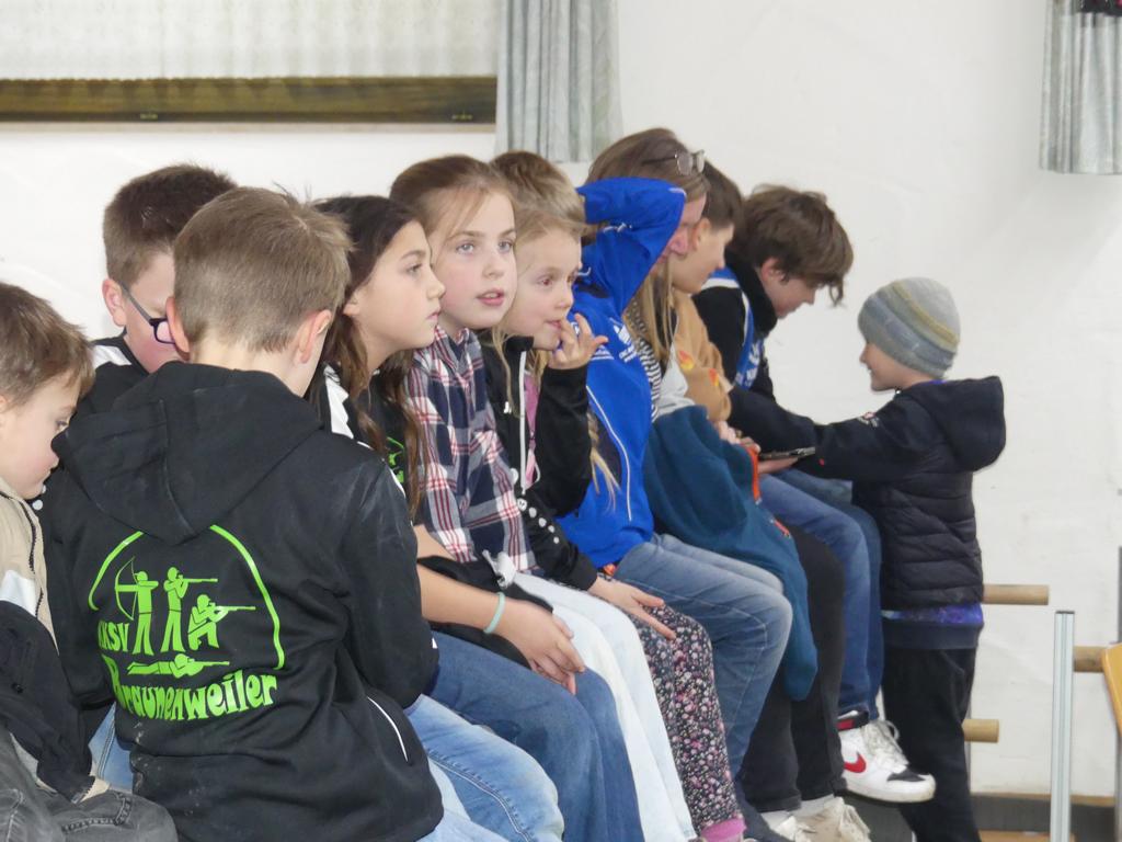 Kreismeisterschaft Jugend 2025