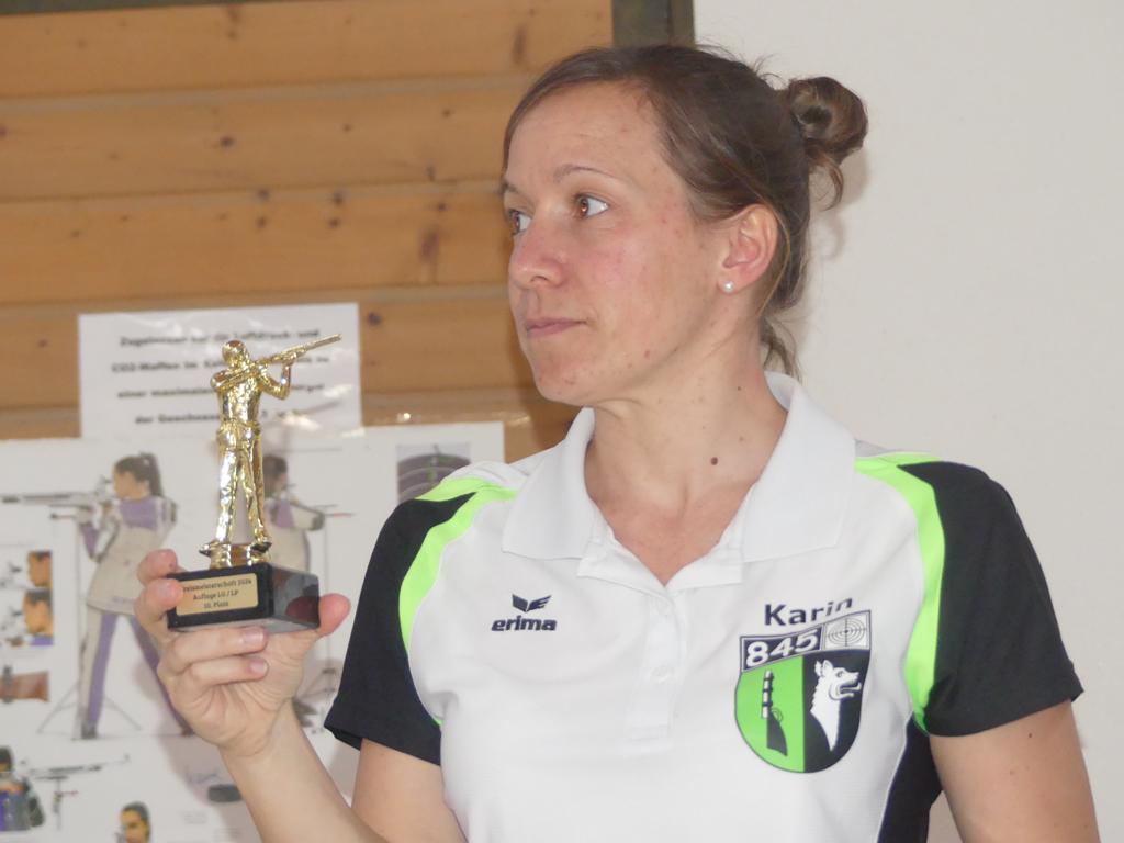 Kreismeisterschaft Jugend 2024